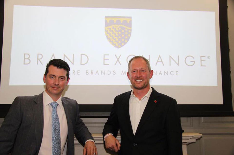 Brand Exchange Events